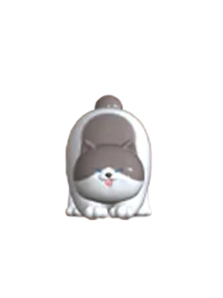 Stretch Cat Secret