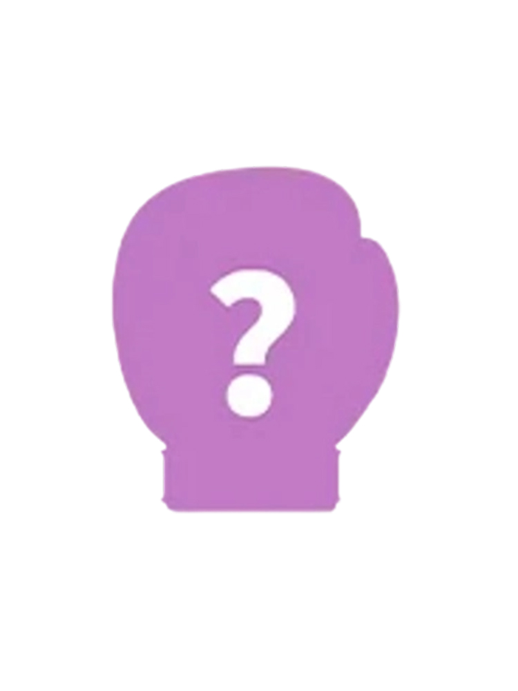 Boxing Glove Secret