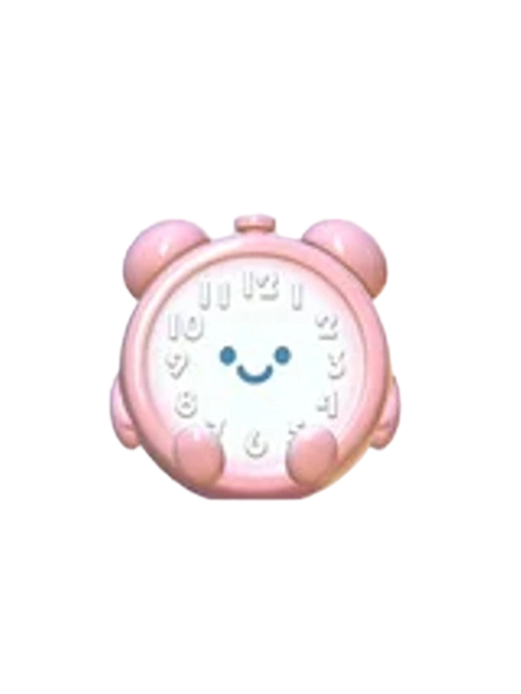 Mini Alarm Clock Secret
