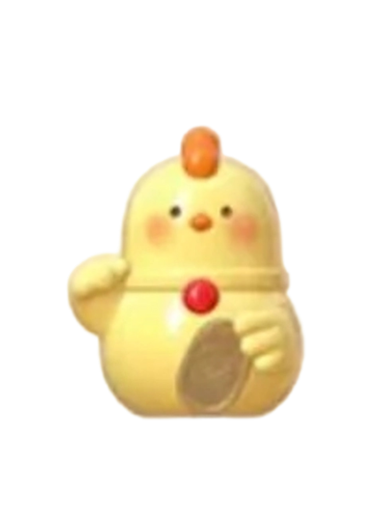 Rooster Secret