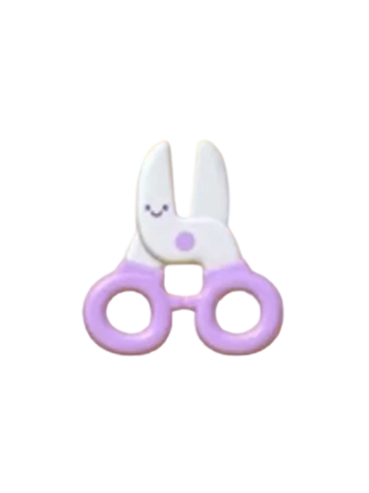 Kids Scissors Secret