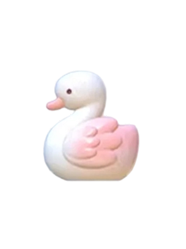 Lovely Swan Secret