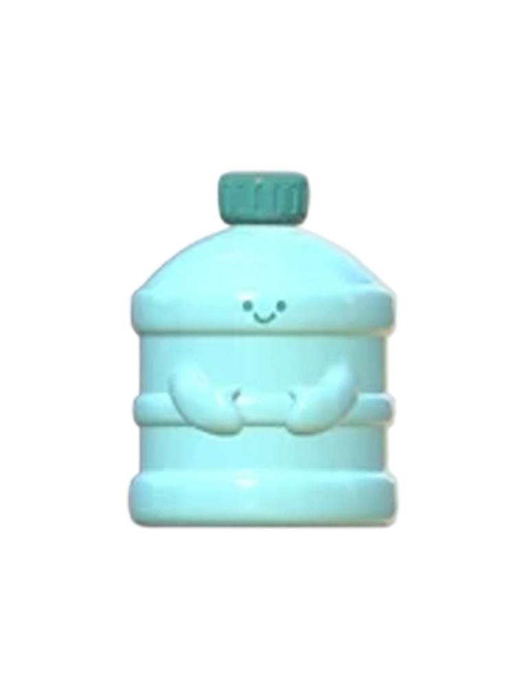 Water Barrel Special