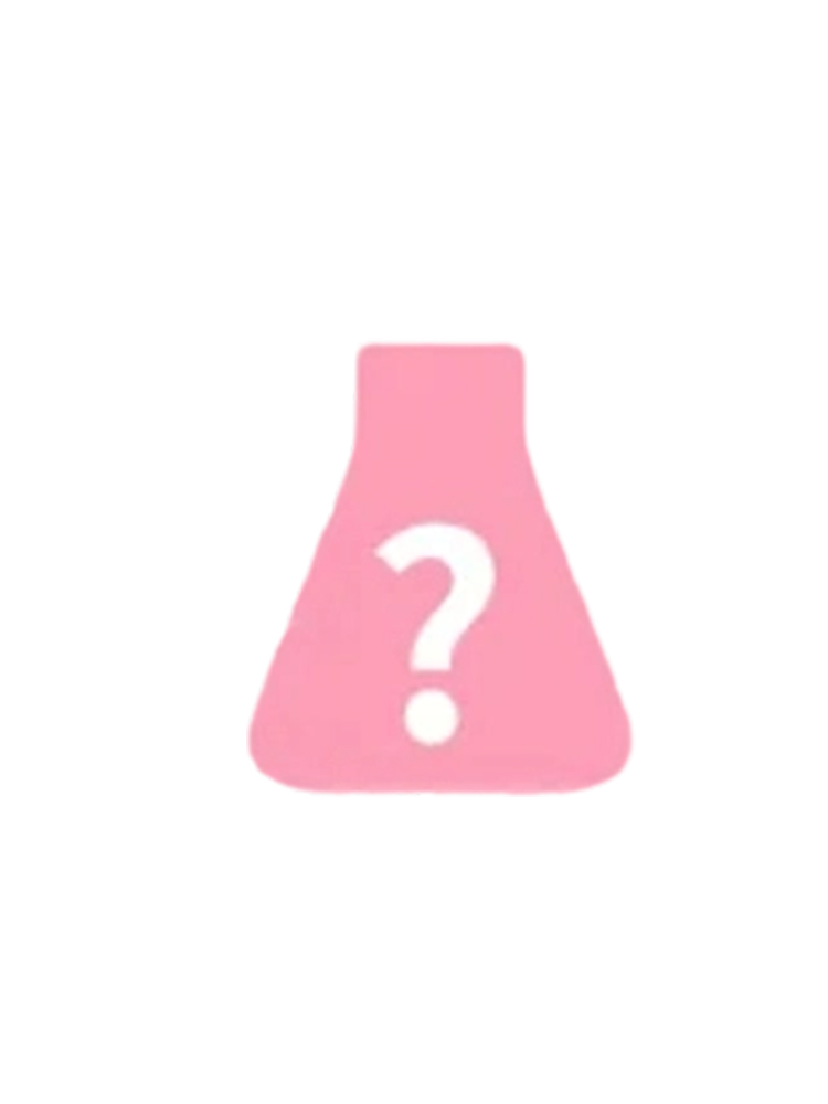 Conical Cup Secret