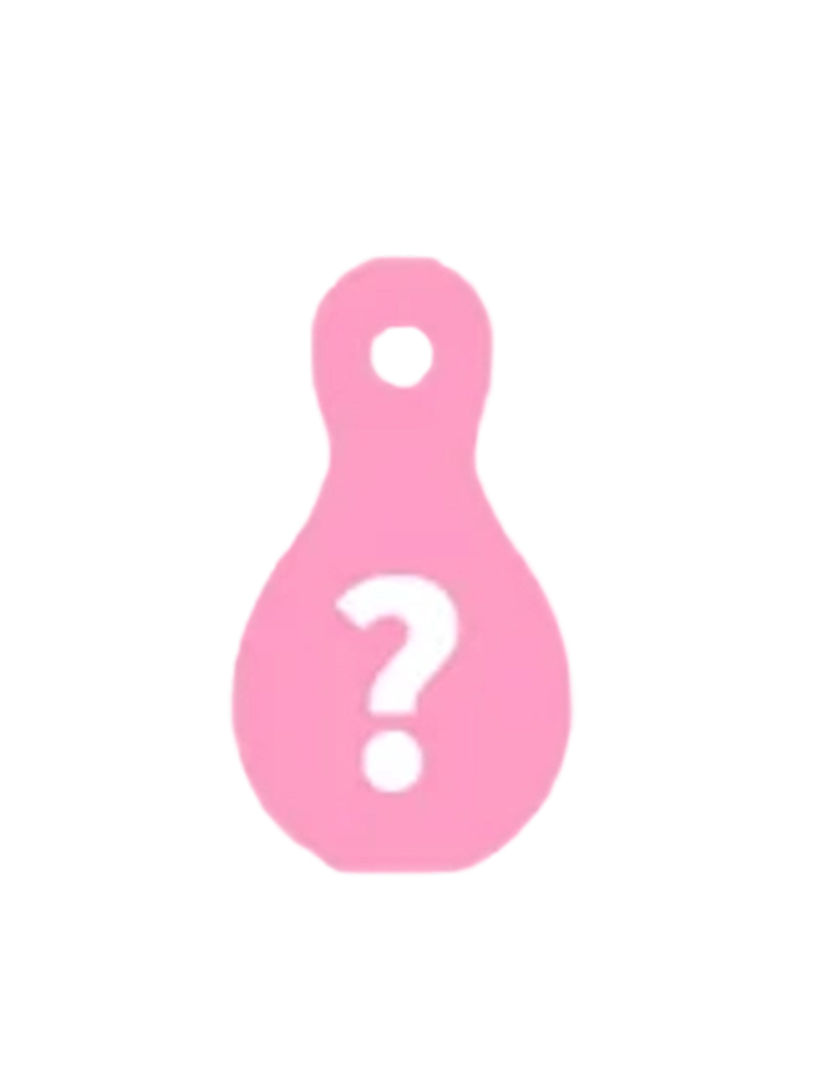 Bath Brush Secret