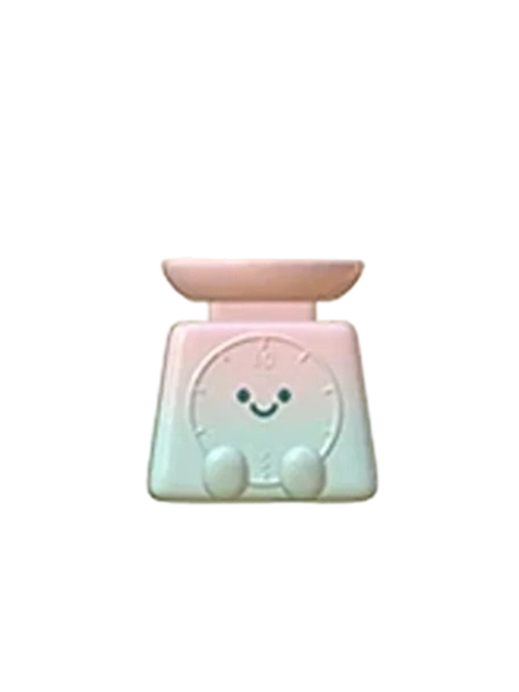 Food Scale Secret