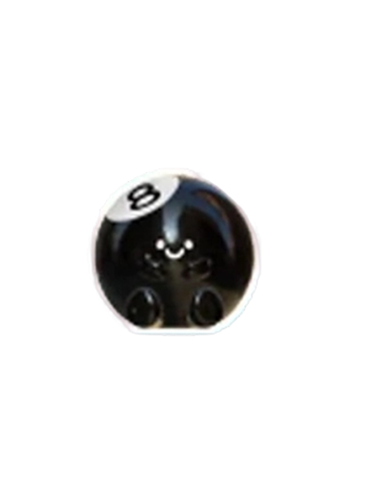 Billiard 8 Ball