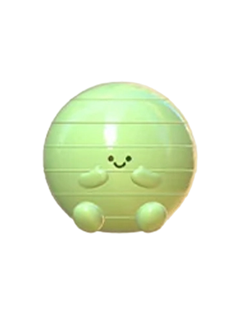 Yoga Ball Special
