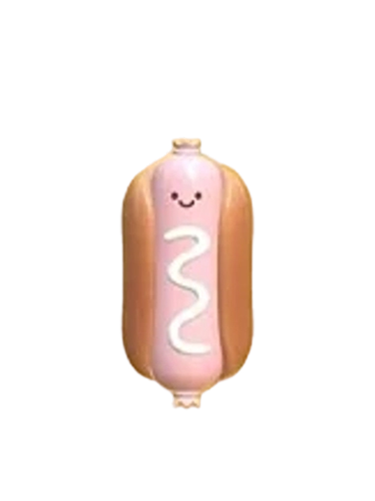 Hot Dog Secret