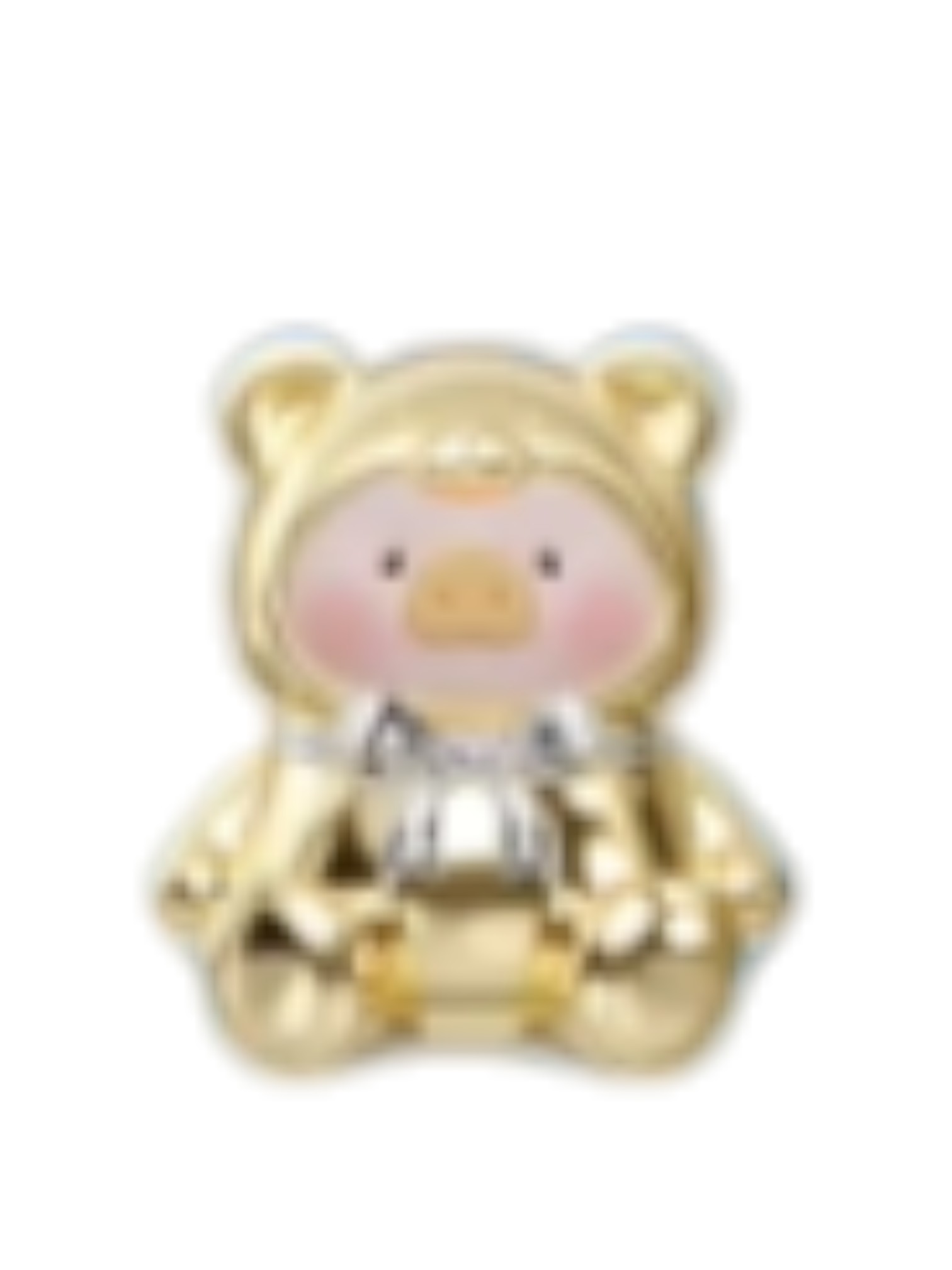 Starry Sparkle Gold