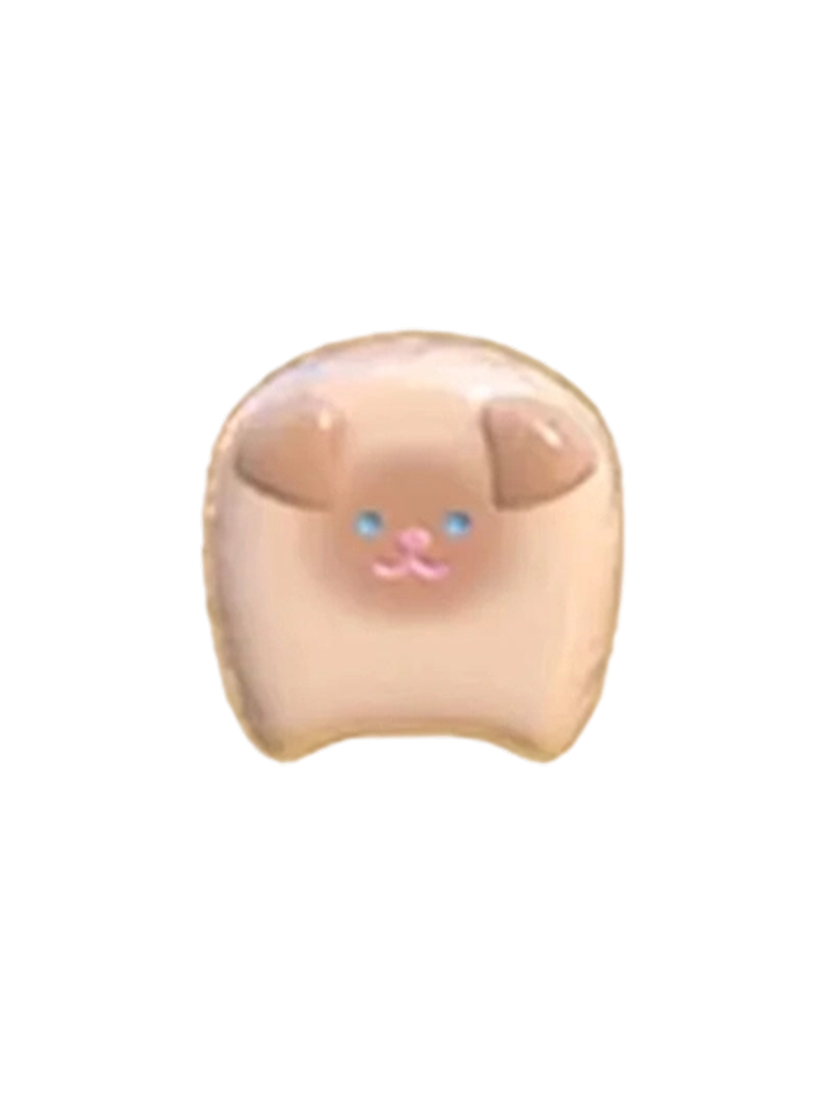 Puppy Toast Special