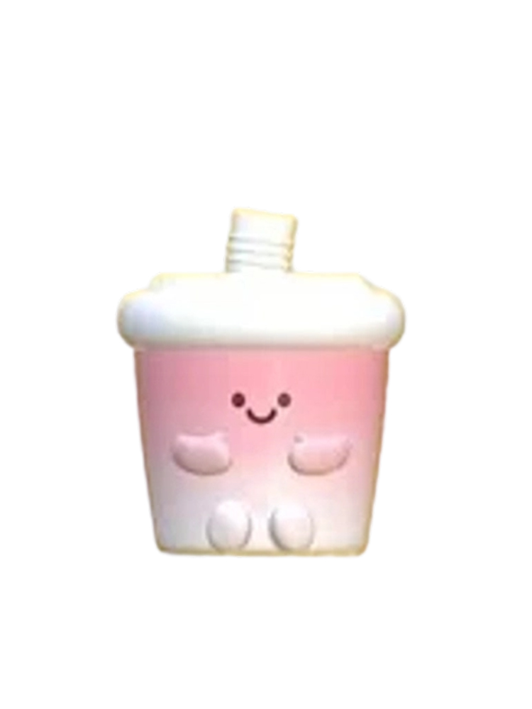Iced Drink Cup Secret