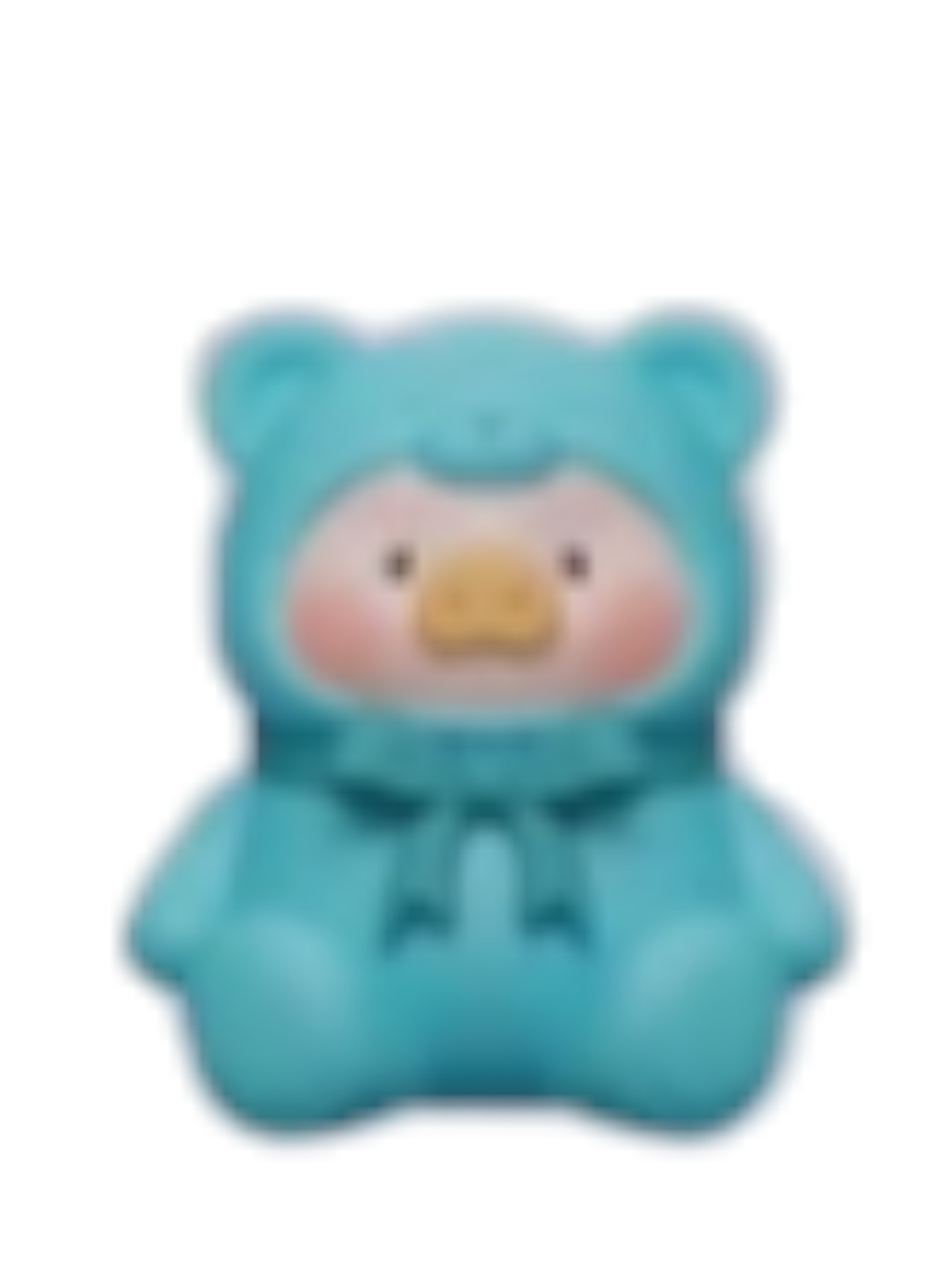 Yogurt Gummy Blue