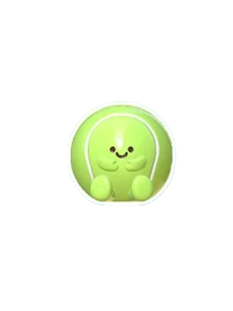 Tennis Ball
