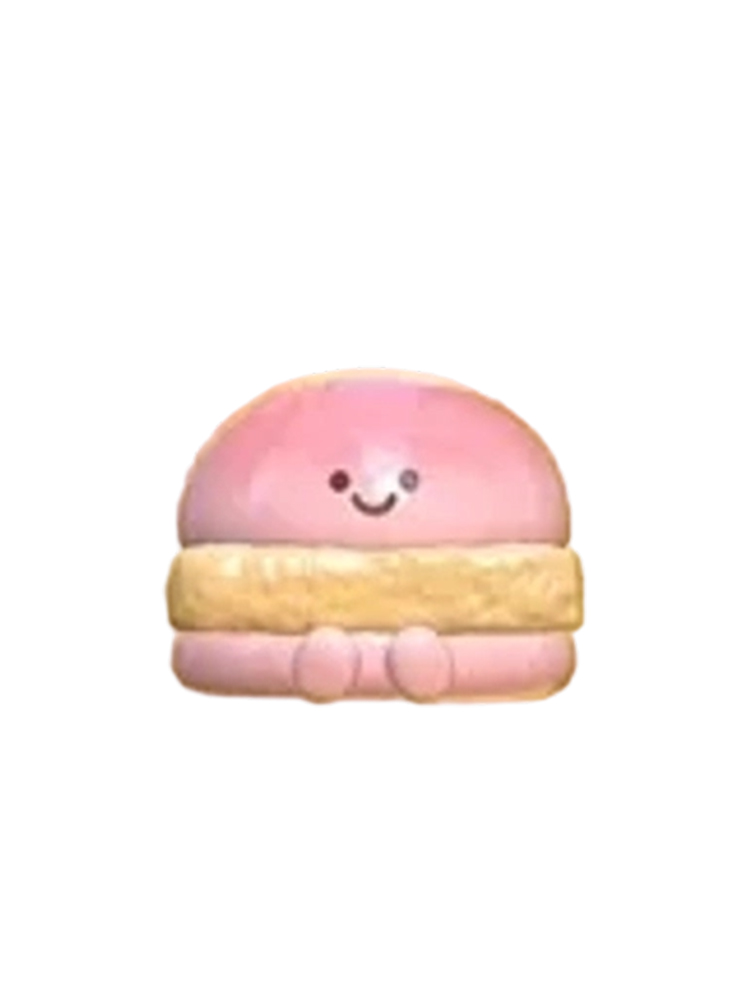 Burger Buddy Secret