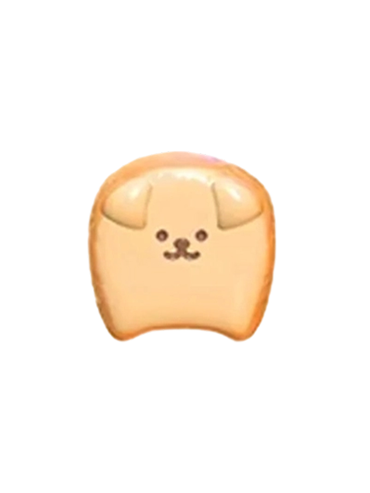 Puppy Toast