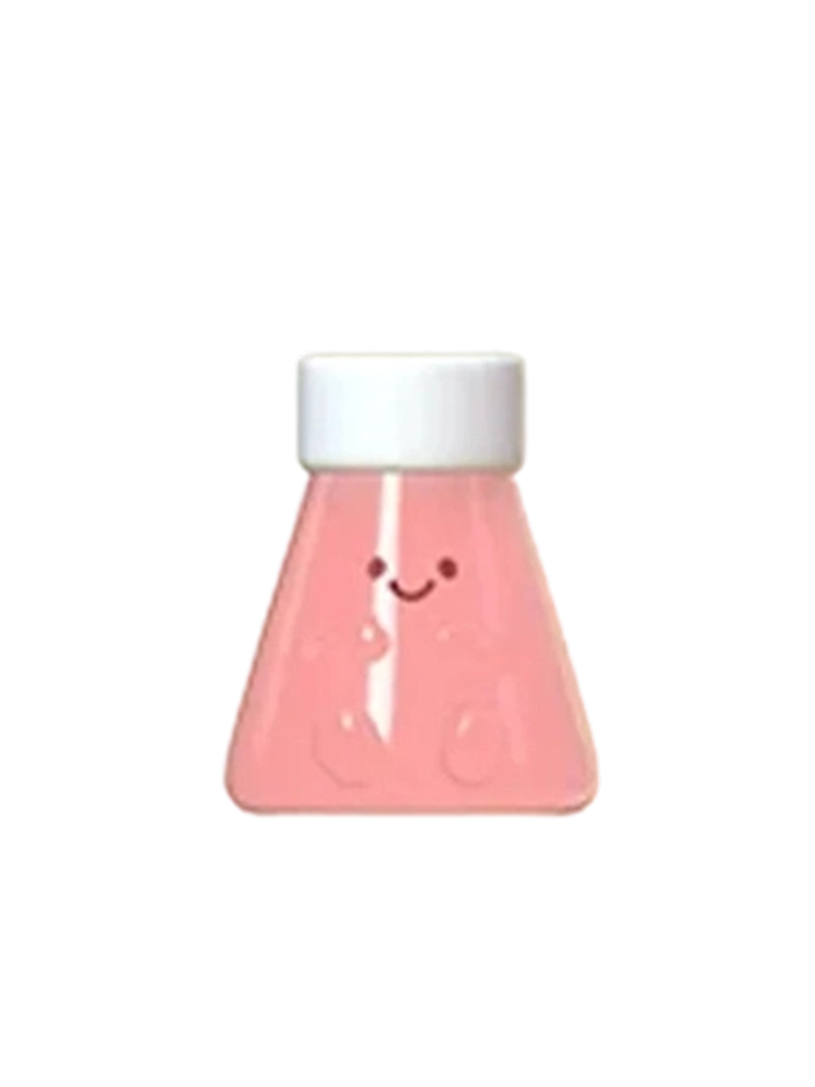 Spice Jar Secret