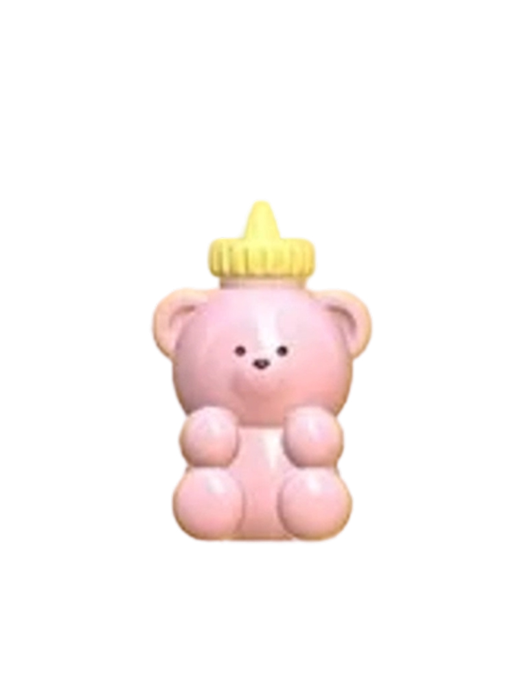 Sauce Bear Secret