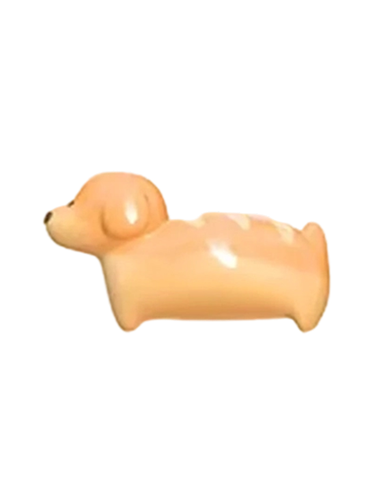 Sausage Pretzel Stick