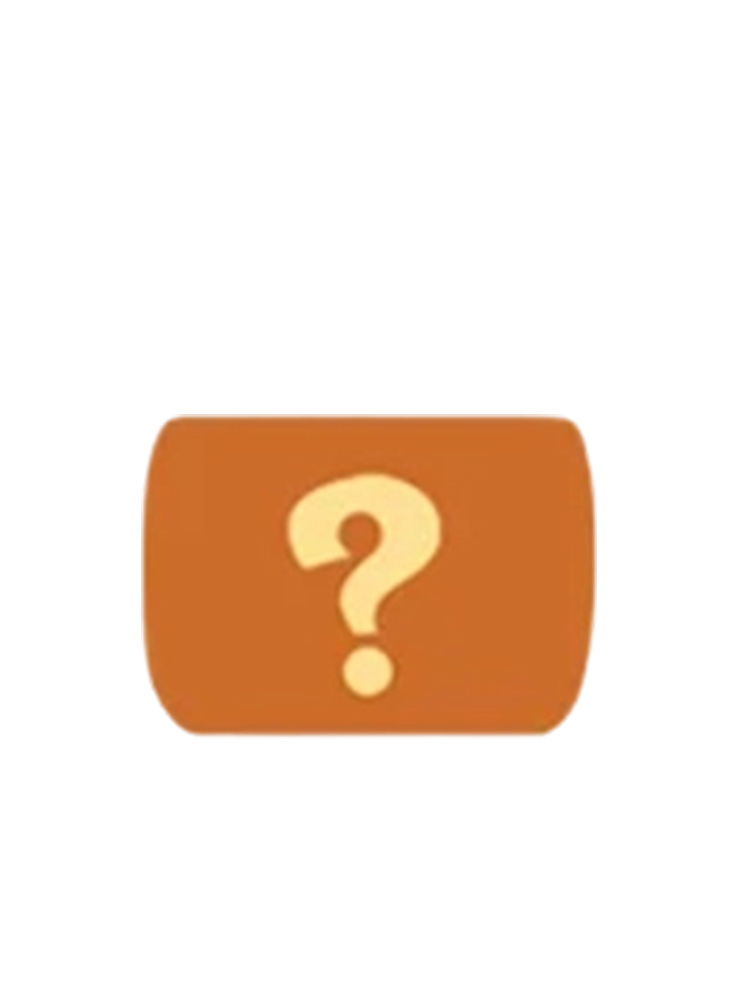 Cheese Block Secret
