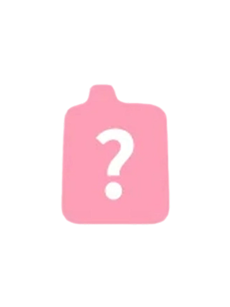 Blood Bag Secret