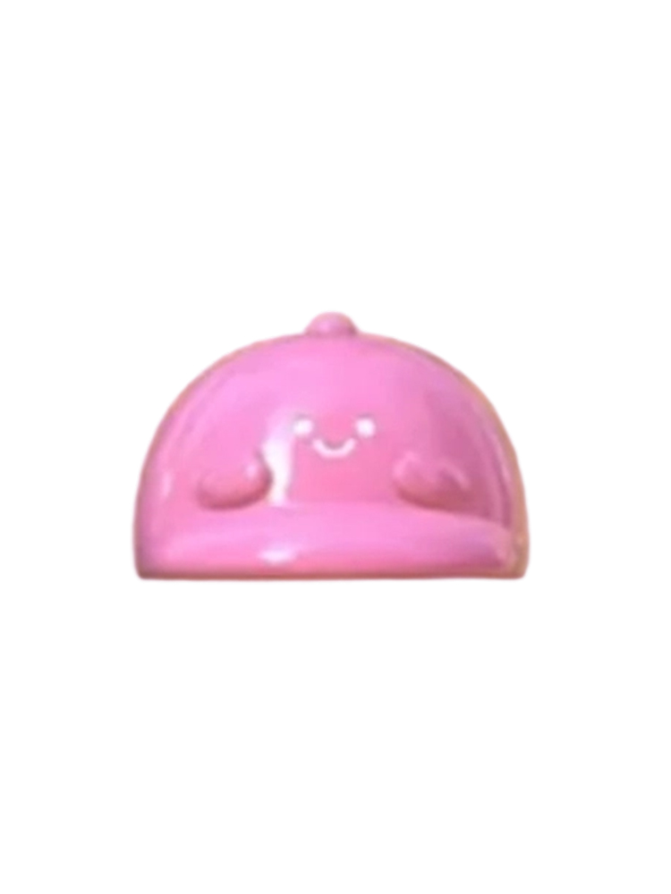 Safety Cap Secret