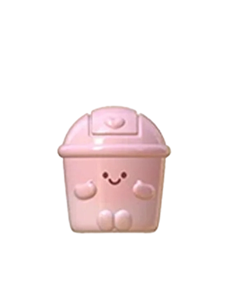Trash Can Secret