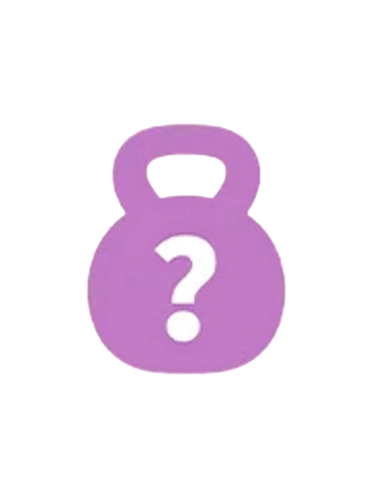 Mini Kettlebell Secret