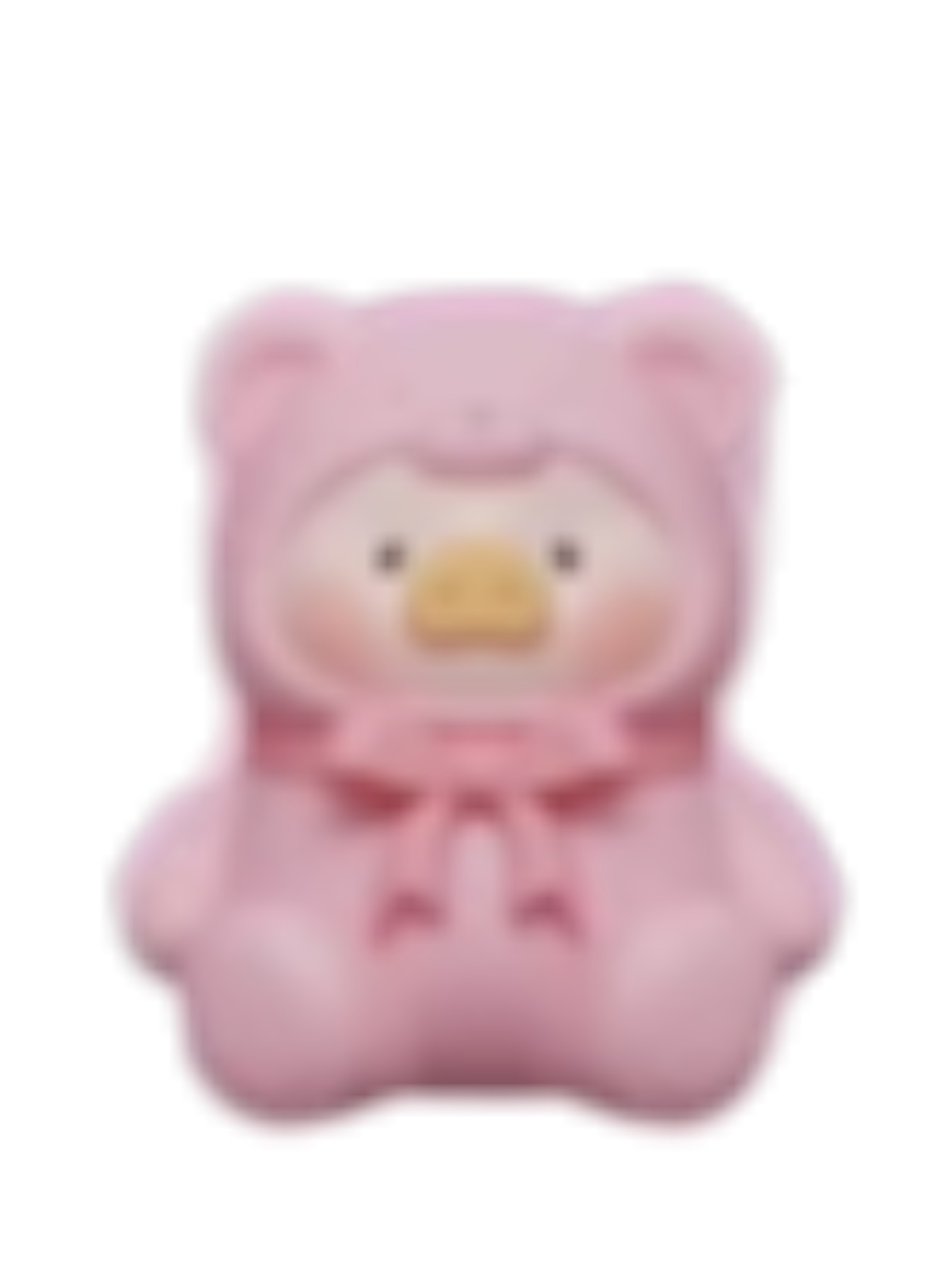 Yogurt Gummy Pink