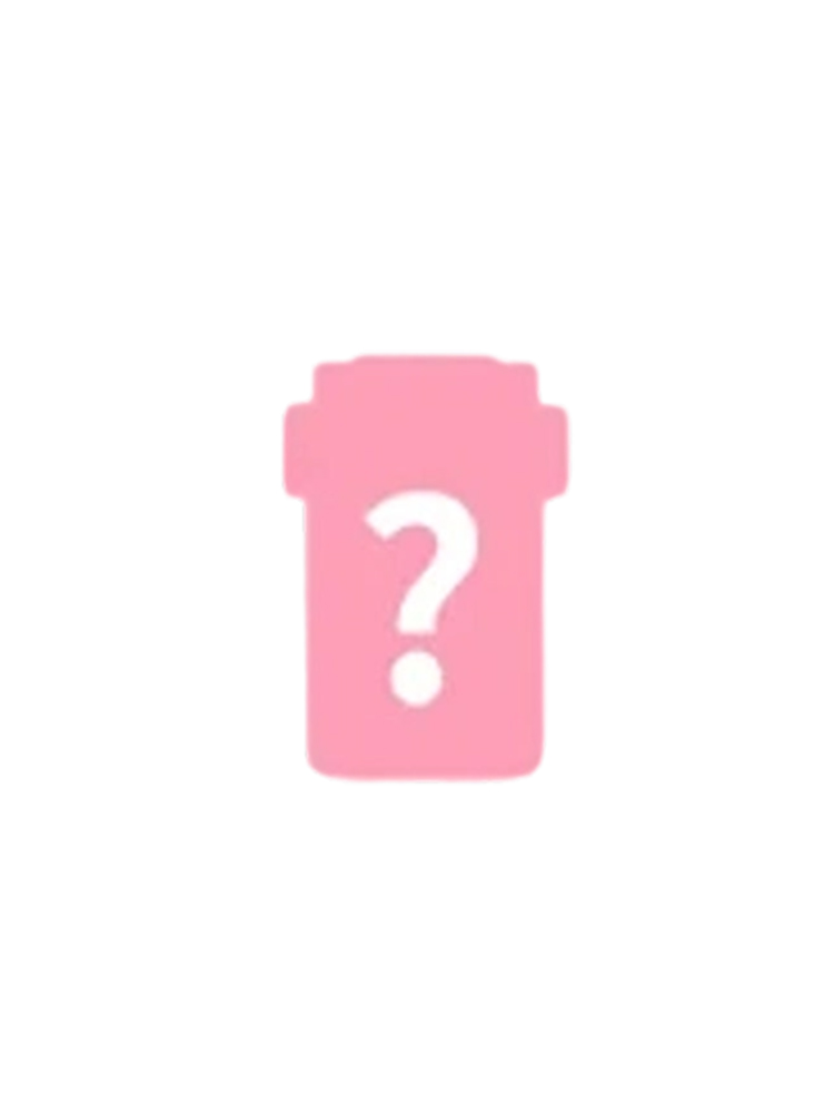 Pill Bottle Secret