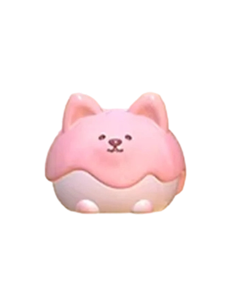 Puppy Yolk Pastry Secret