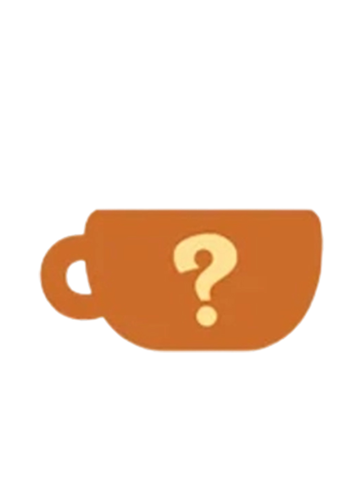 Chubby Mug Secret