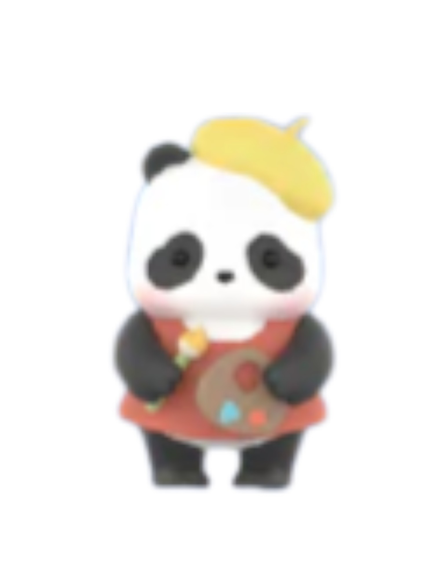 Little Painter