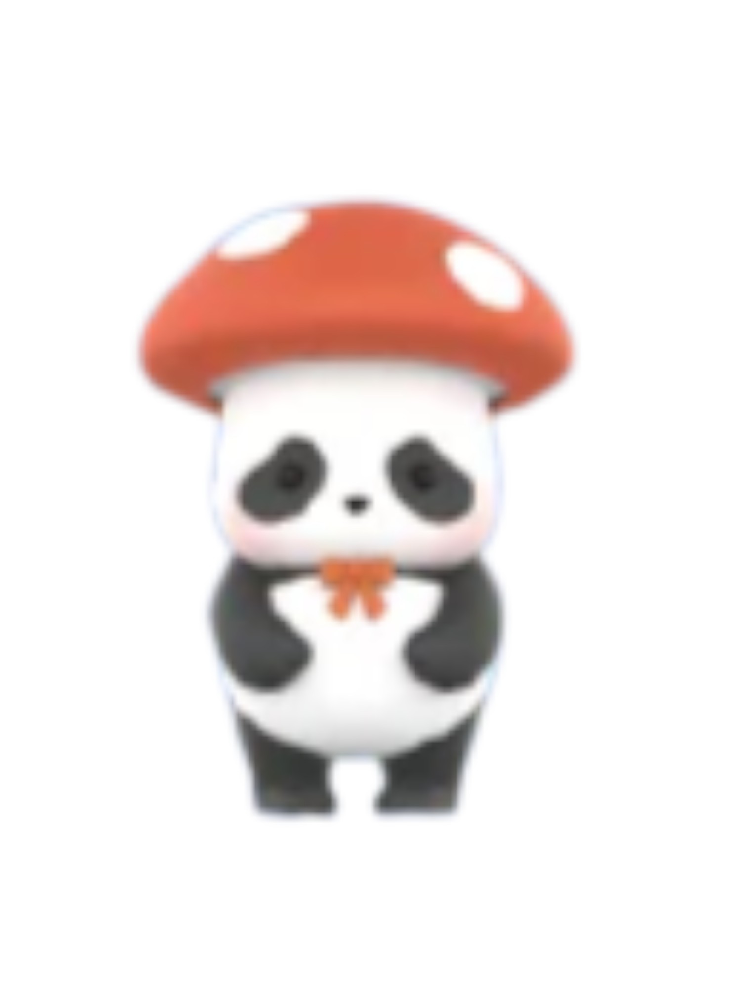 Mushroom Head