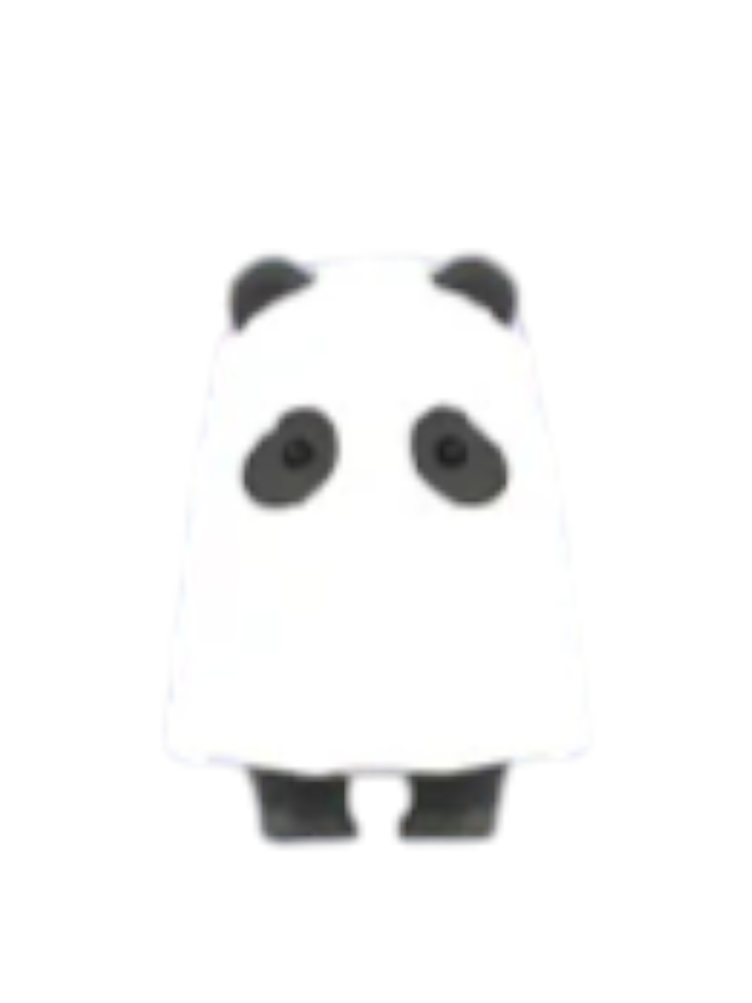 Little Ghost