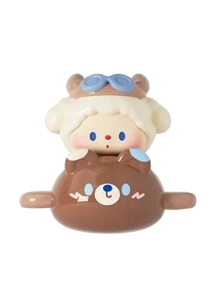Cookie Puppy