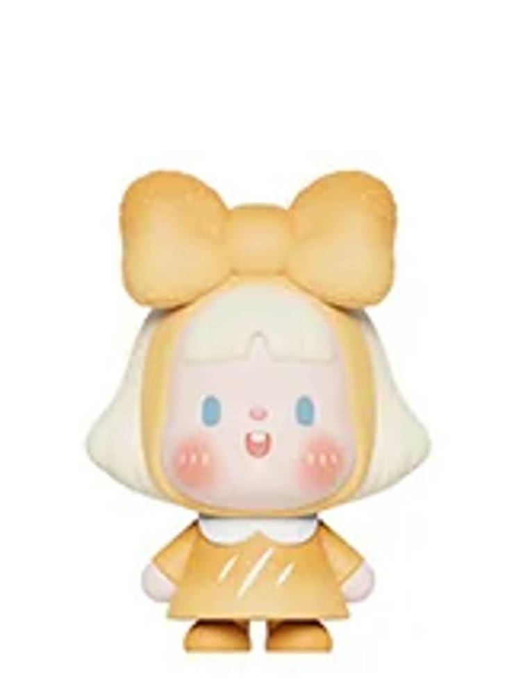 Mini Bread