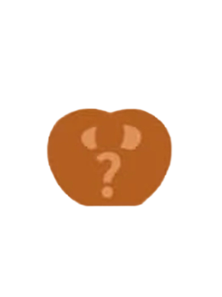 Pretzel Knot Secret