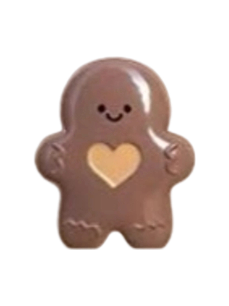 Heart Gingerbread Medium Special