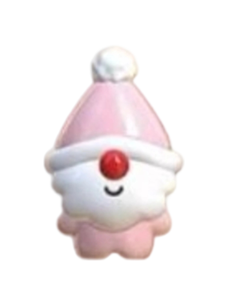 Santa Claus Secret