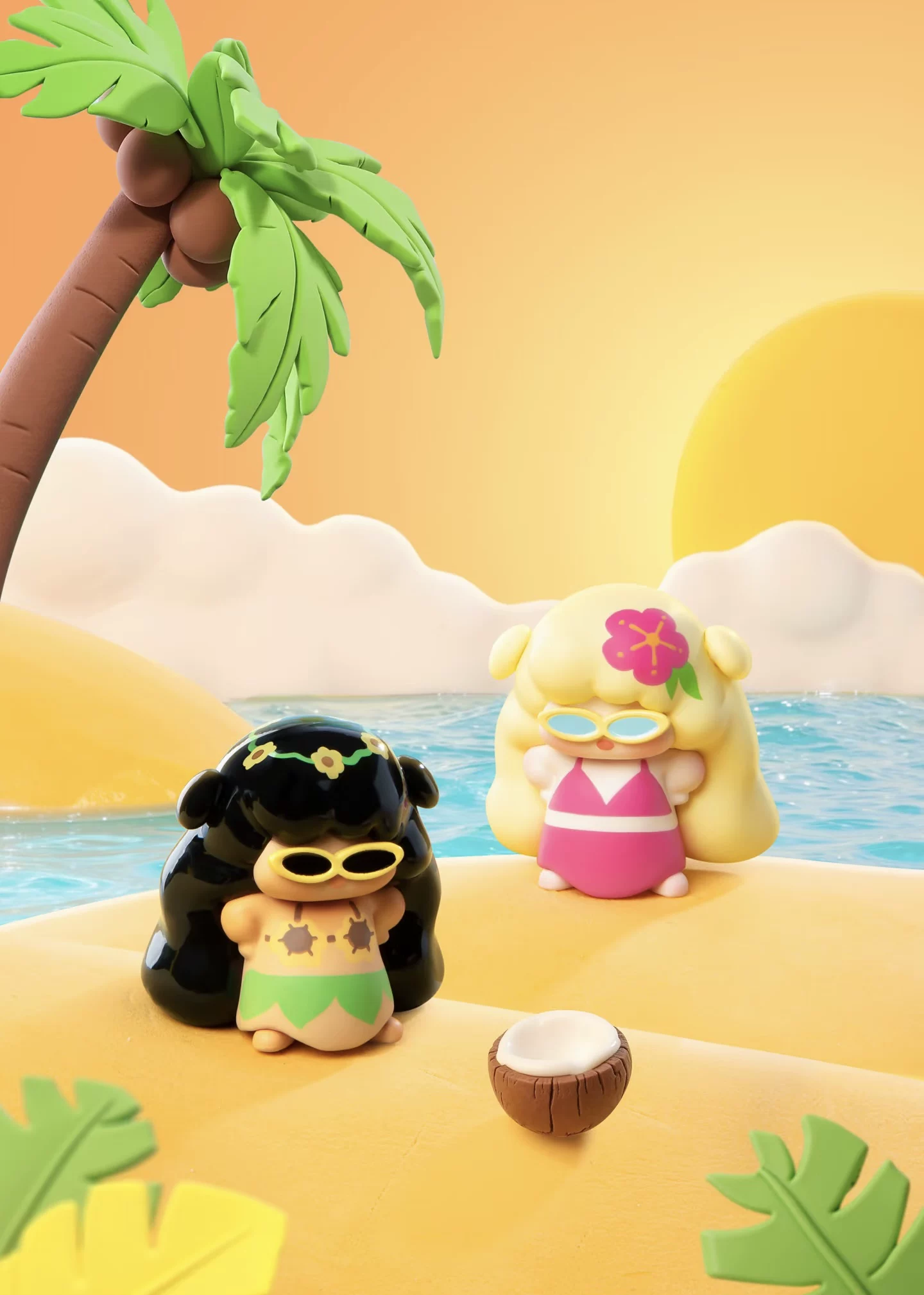 Beach Fun