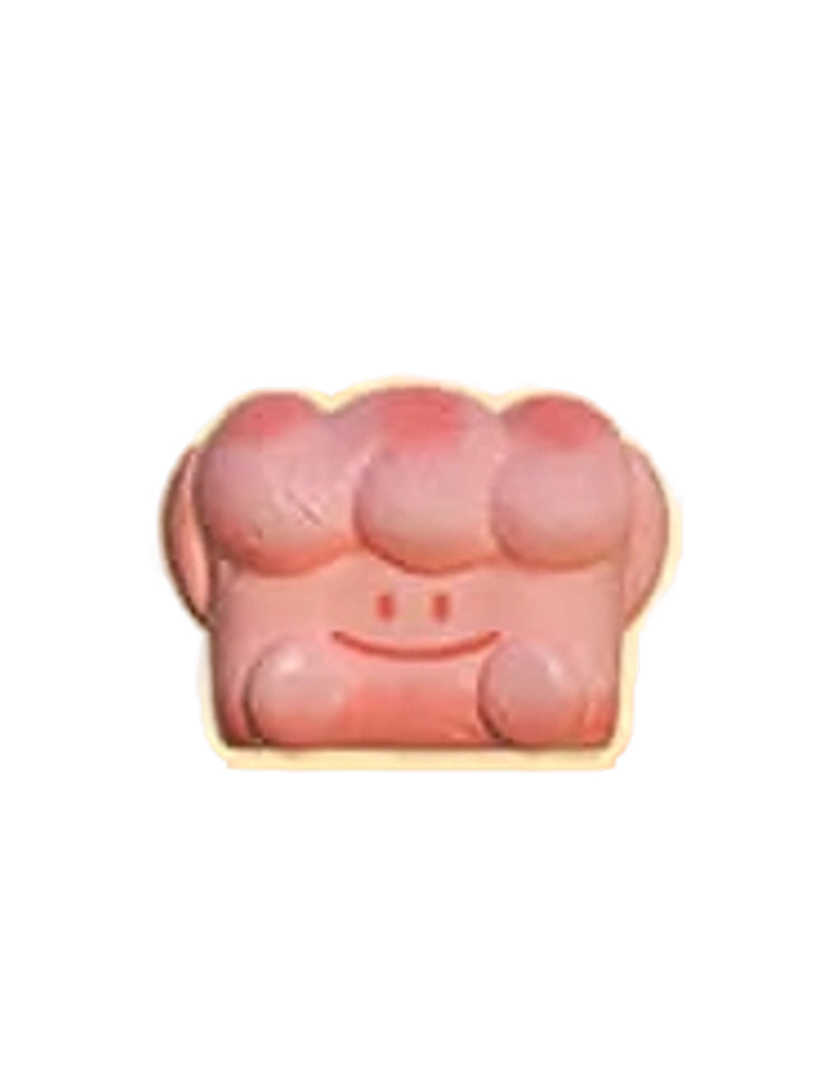 Toast Loaf Pink Special