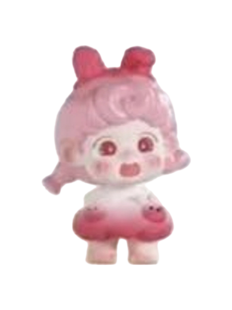Strawberry Bobo