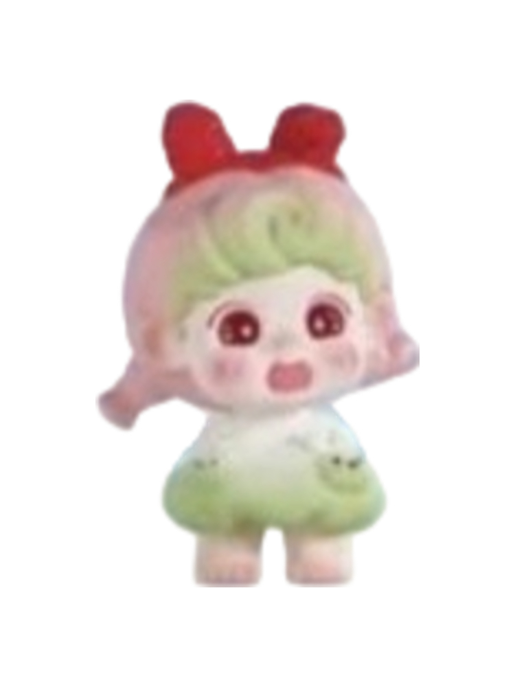 Watermelon Bobo
