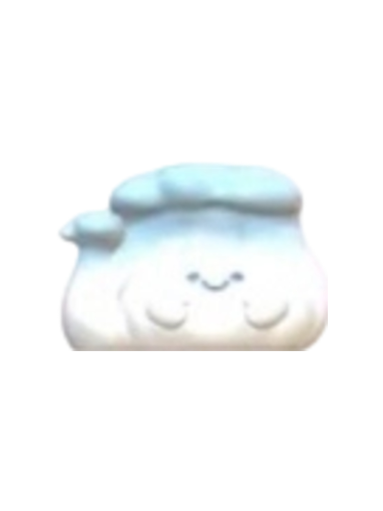 Wave Cloud Special