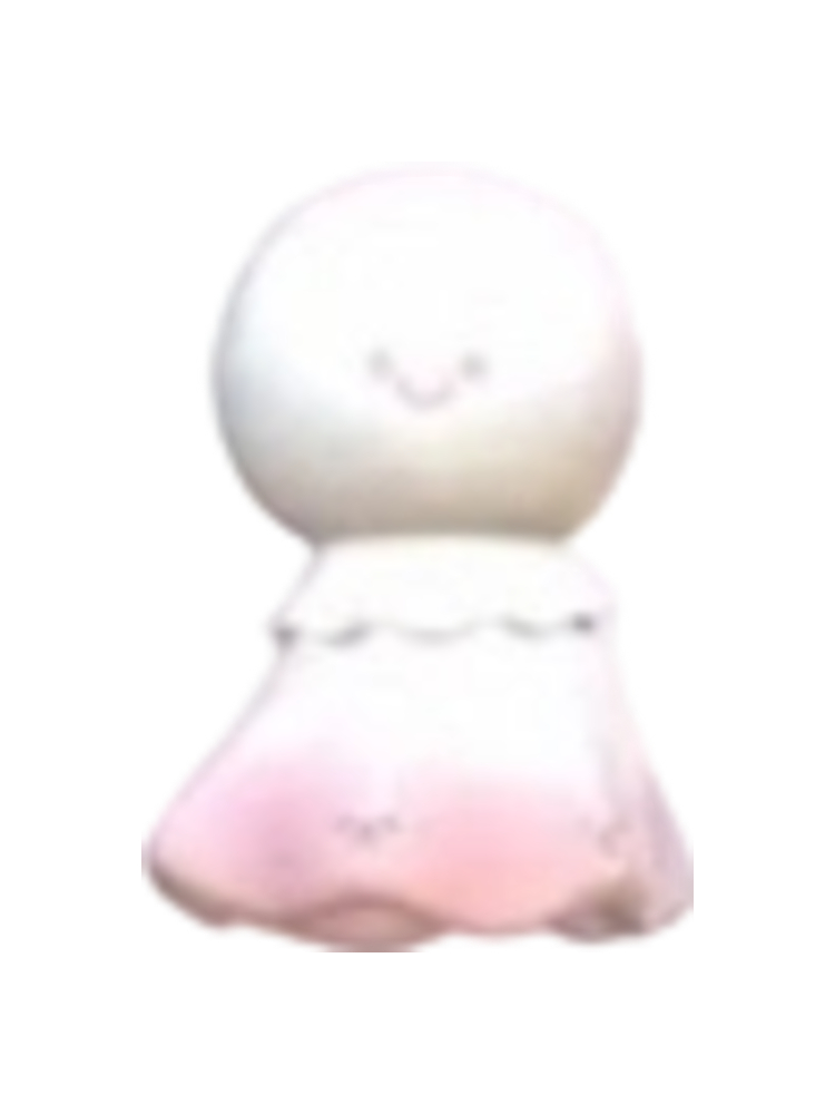 Sunny Doll Secret