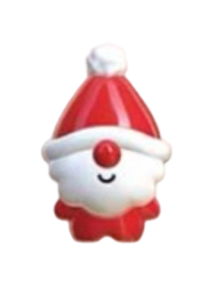 Santa Claus