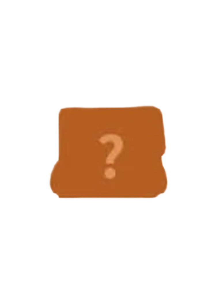 Square Toast Secret