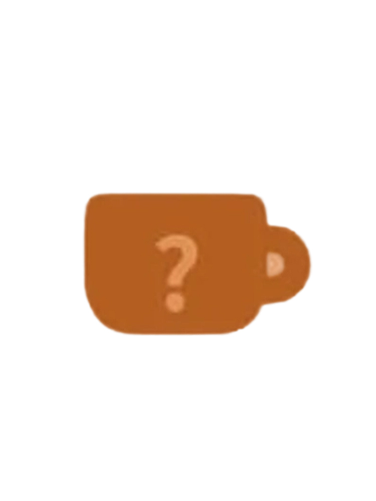 Tiny Cup Secret