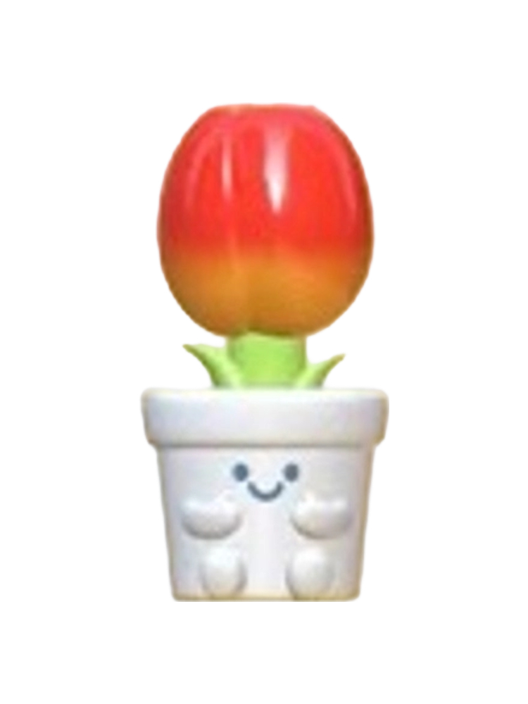 Tulip Secret